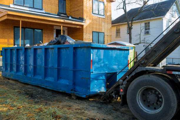 Shed Removal in Eddington, PA